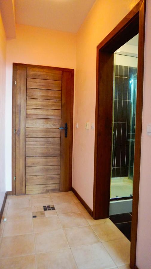 Вила Афина - Villa Afina Balchik Bagian luar foto