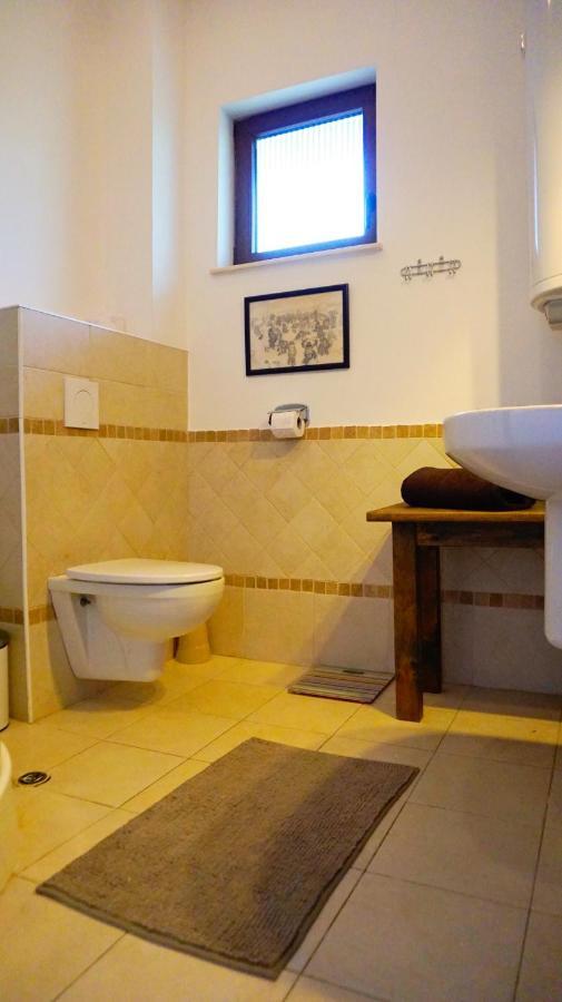 Вила Афина - Villa Afina Balchik Bagian luar foto