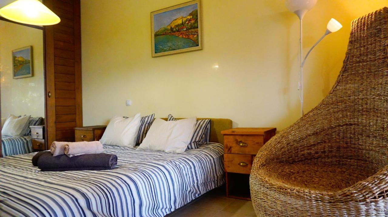 Вила Афина - Villa Afina Balchik Bagian luar foto