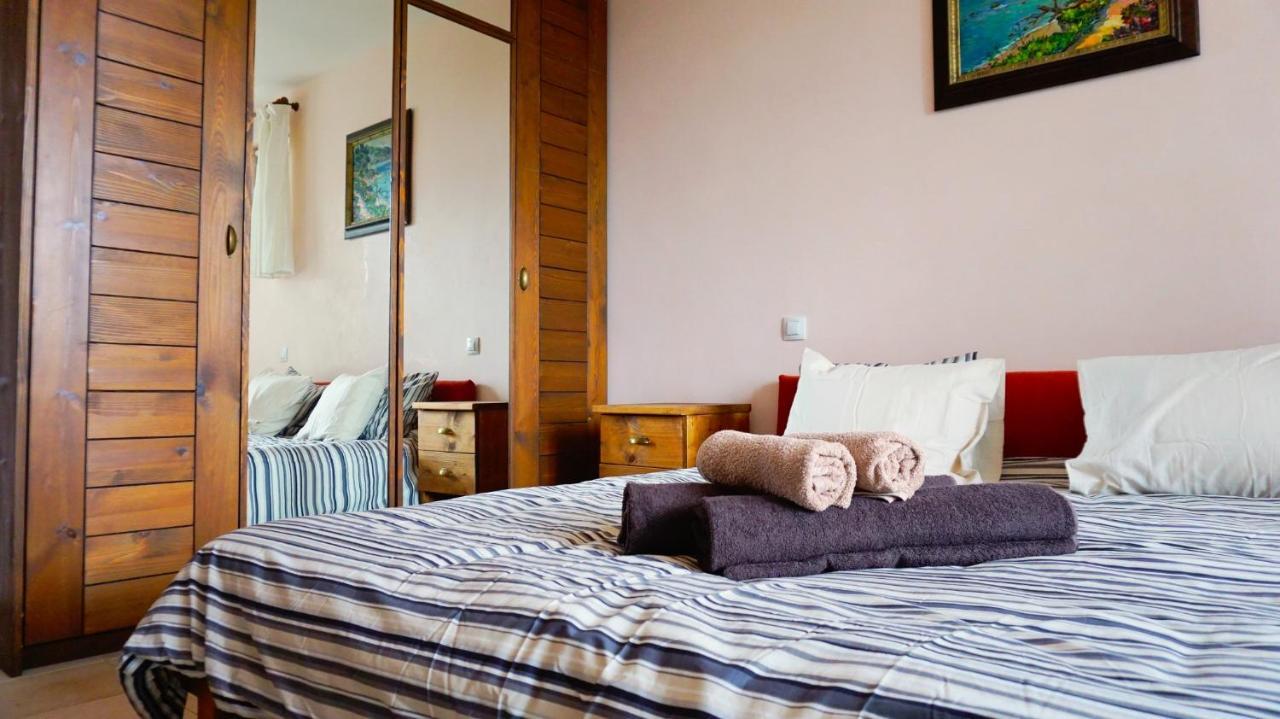 Вила Афина - Villa Afina Balchik Bagian luar foto